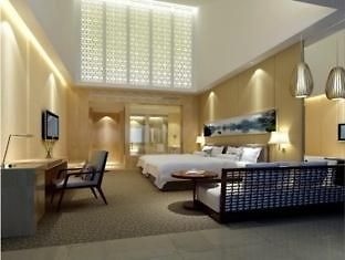 Hangzhou Xixi Resort Eksteriør bilde