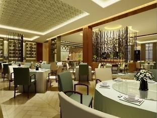Hangzhou Xixi Resort Eksteriør bilde