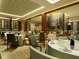 Hangzhou Xixi Resort Eksteriør bilde